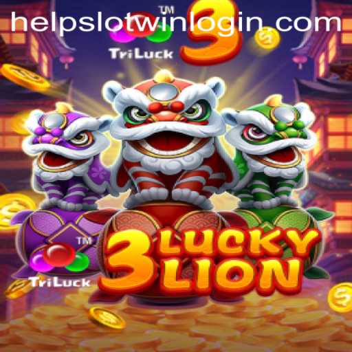 Mastering 3LUCKYLION: A Comprehensive Guide to Winning Big