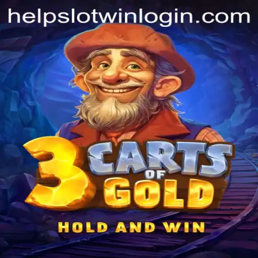 Discover the Exciting World of 3cartsOfGold: A Slot Game Like No Other