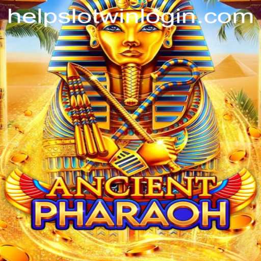AncientPharaoh: Dive into the Mystical World of Slots