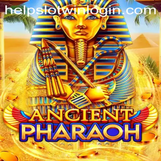 AncientPharaoh: Dive into the Mystical World of Slots