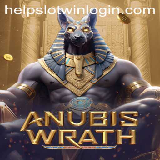 Unveiling AnubisWrath: A Mesmeric Journey into Mystical Slots
