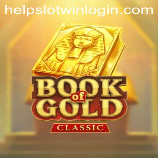 Unlock the Secrets of Book of Gold Classic: Help Slot Win and Enjoy the Adventure