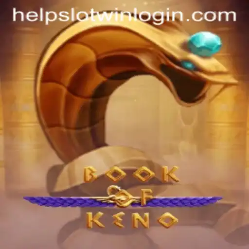 Exploring the Intriguing World of BookOfKeno: Help Slot Win in Your Favor