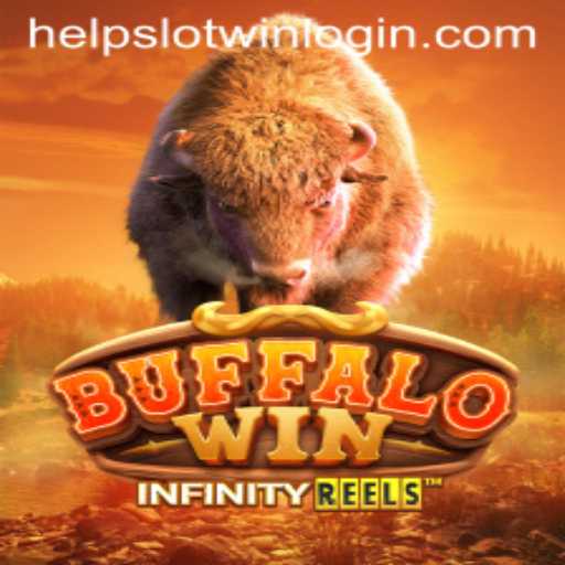 BuffaloWin: An Immersive Slot Gaming Experience