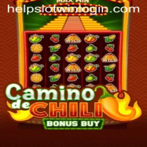 Exploring CaminodeChiliBonusBuy: A Guide to Winning Big in the Exciting Slot Game
