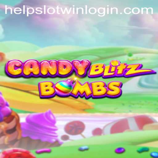 Experience the Sweet Thrill of CandyBlitzBombs: A Comprehensive Guide