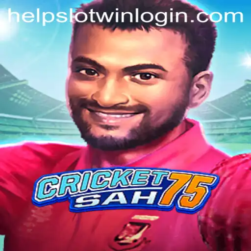 Unlocking Wins with CricketSah75: A Comprehensive Guide