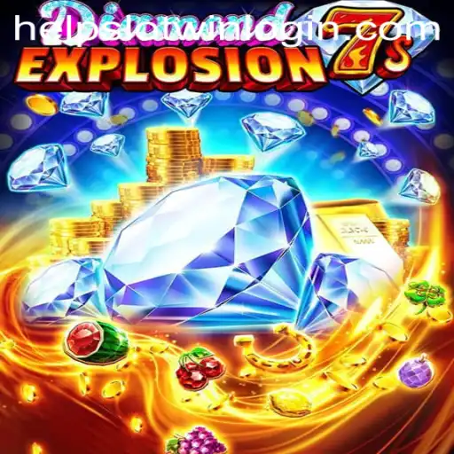 Explore the Thrills of DiamondExplosion7s: Your Ultimate Guide to Slot Success