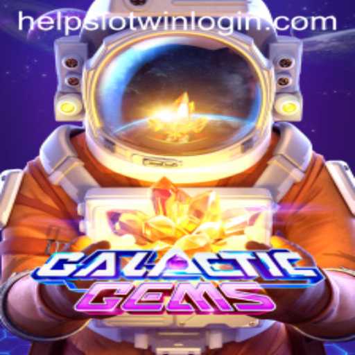 GalacticGems: Unlocking the Secrets of Help Slot Win
