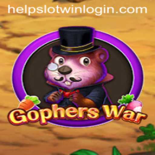 GophersWar – A New Era of Strategic Gameplay
