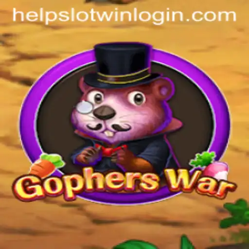 GophersWar – A New Era of Strategic Gameplay