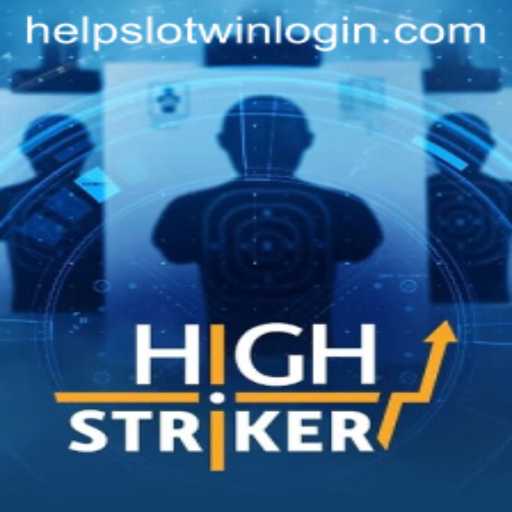 HighStriker: A Thrilling Arcade Adventure with SLOT Win Opportunities