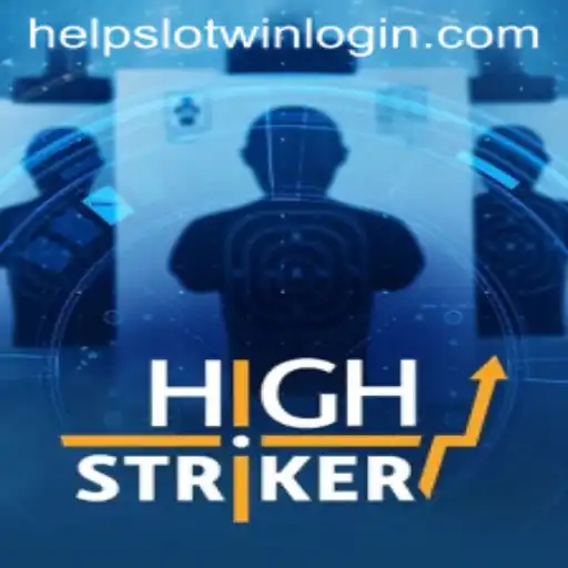 HighStriker: A Thrilling Arcade Adventure with SLOT Win Opportunities