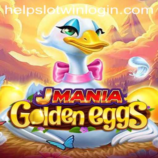 Unveiling the Thrills of JManiaGoldenEggs: Mastering the Art of Help Slot Win