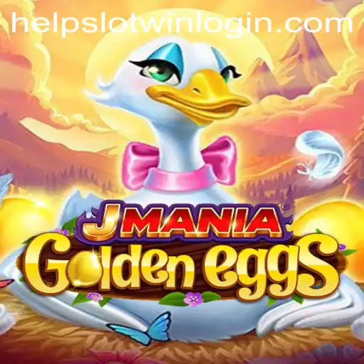 Unveiling the Thrills of JManiaGoldenEggs: Mastering the Art of Help Slot Win