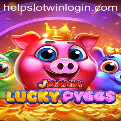 Discover JManiaLuckyPyggs: Your Guide to Mastering the Slot Game
