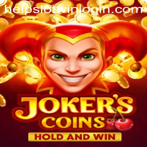 Exploring JokersCoins: The Slot Game Taking the World by Storm