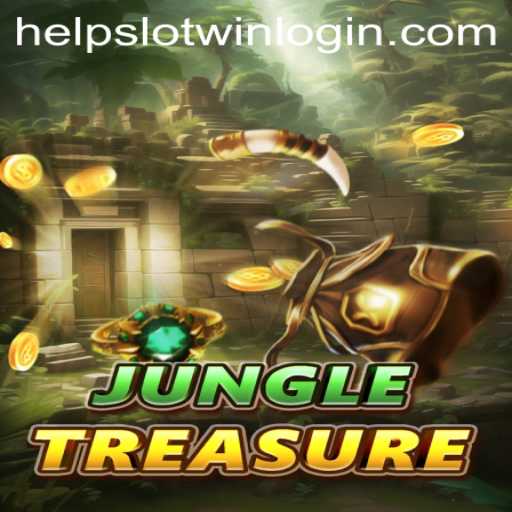 Discover the Thrills of JungleTreasure Slot Game