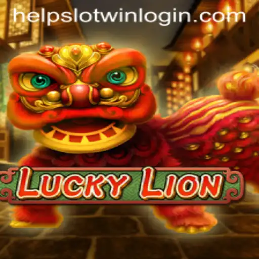 Exploring the Thrills of LuckyLion: A Complete Guide to Winning with Help Slot Win