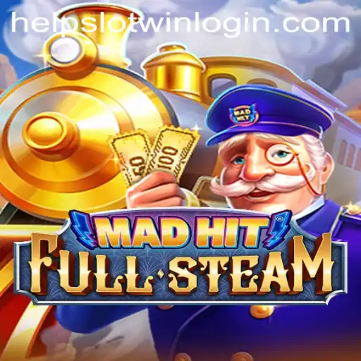 Uncover the Thrill of MadHitFullSteam: A Comprehensive Guide to Help Slot Win