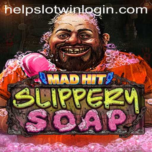 MadHitSlipperySoap: A Thrilling Adventure in Sudsy Chaos