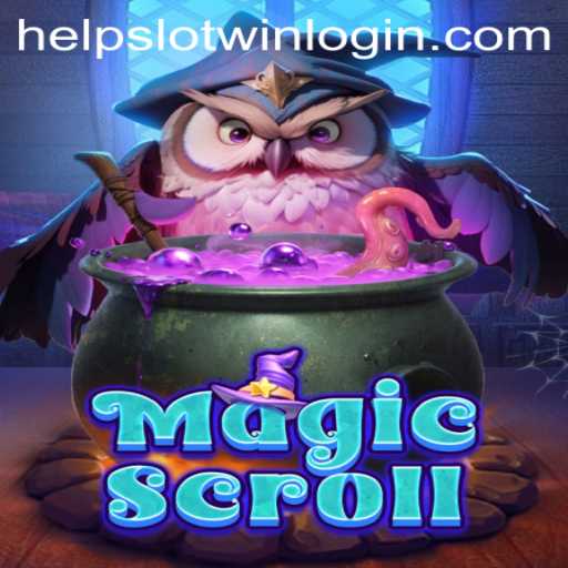 MagicScroll: Master the Enchanting World and Learn How to Help Slot Win