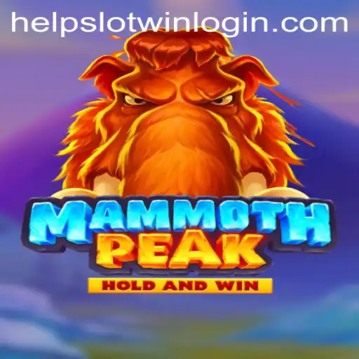 Explore the Exciting World of MammothPeak: A Guide to Winning