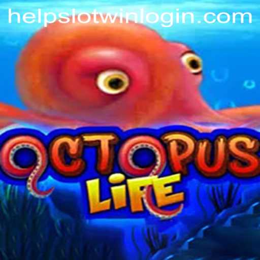 Explore the Deep with OctopusLife: The Underwater Adventure Gaming Sensation