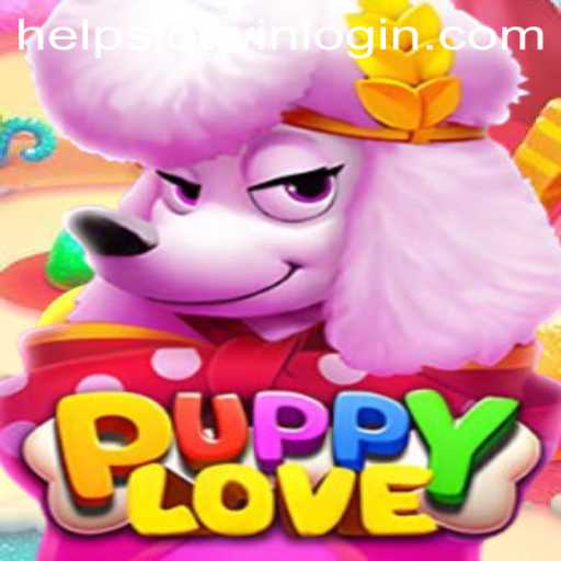 PuppyLove: Dive into the Adorable World of Slots and Wins