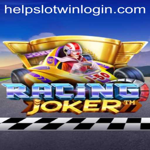 RacingJoker: An Adventure in Speed and Slots