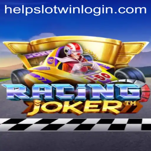 RacingJoker: An Adventure in Speed and Slots