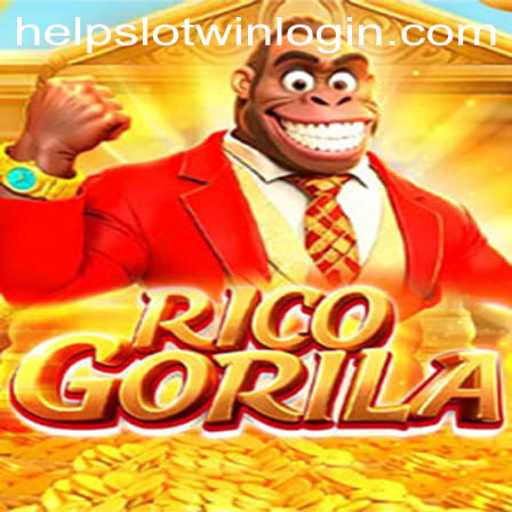 RicoGorila: Exploring the Exciting World of Help Slot Win