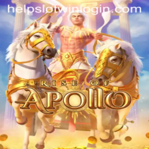 Rise of Apollo: Your Guide to Winning Big with Help Slot Win