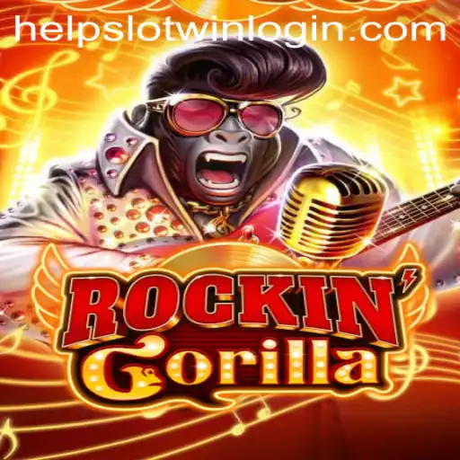 RockinGorilla: Exploring the Help Slot Win Feature