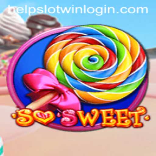 Exploring the Sweet Jackpot: A Deep Dive into the SoSweet Game