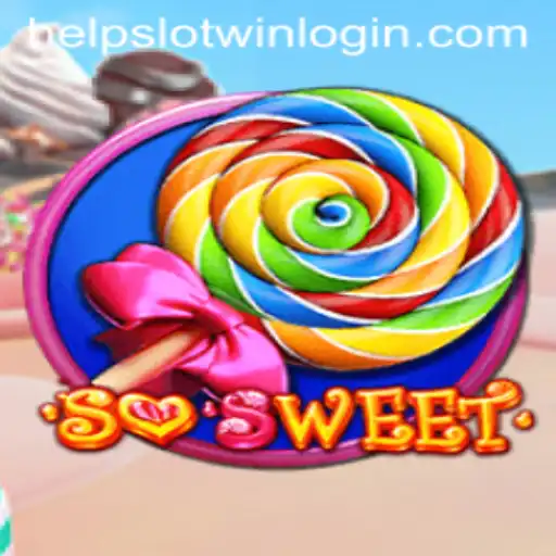 Exploring the Sweet Jackpot: A Deep Dive into the SoSweet Game