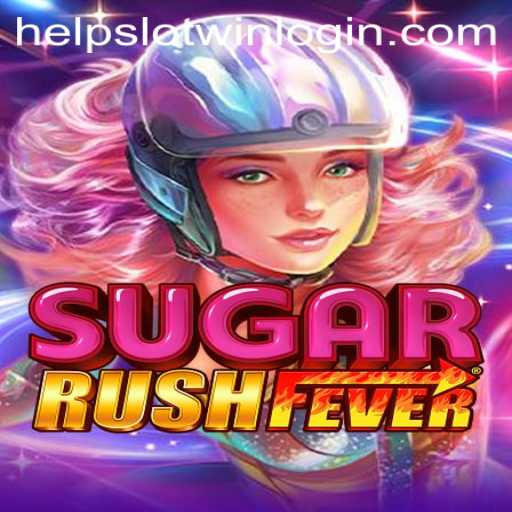 Unlock the Secrets of SugarRushFever with Help Slot Win
