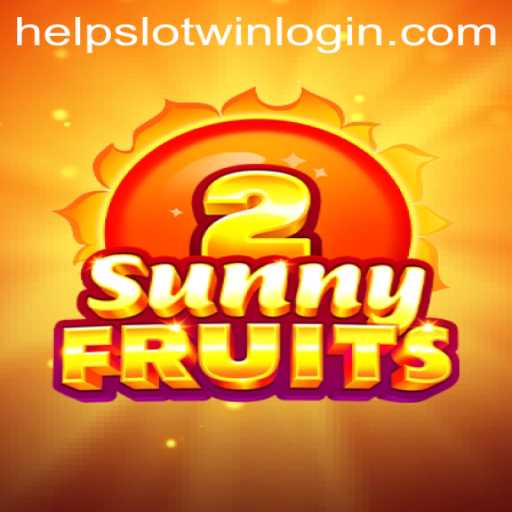 SunnyFruits2 - Help Slot Win: A Comprehensive Guide