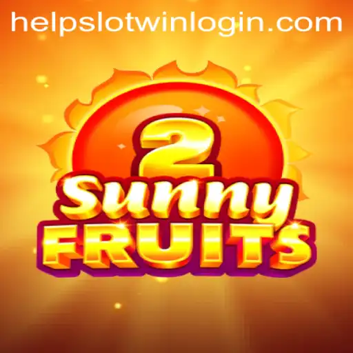 SunnyFruits2 - Help Slot Win: A Comprehensive Guide