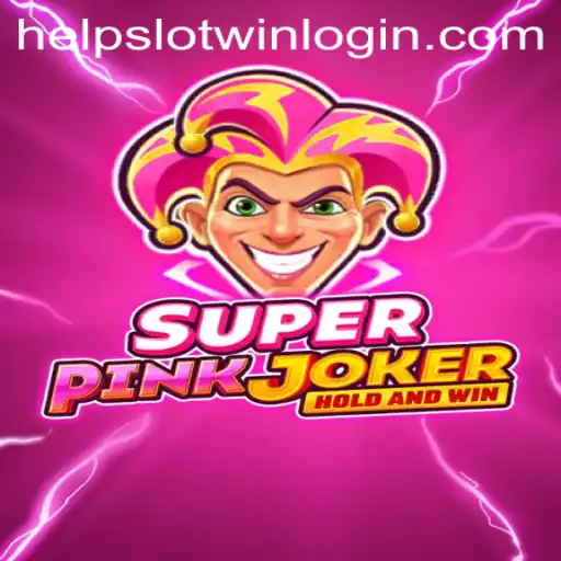 SuperPinkJoker: The Slot Game That Brings Fun and Wins Together