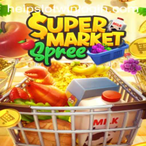 SupermarketSpree: A Dynamic Guide on How to Master the Game and Boost Your Slot Wins