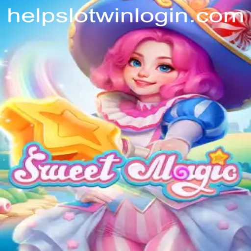 SweetMagic: An Enchanting Adventure in Gaming