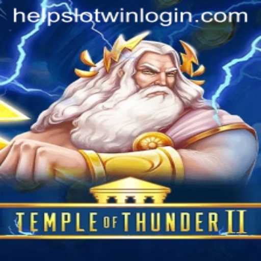Discover the Electrifying World of TempleofThunderII