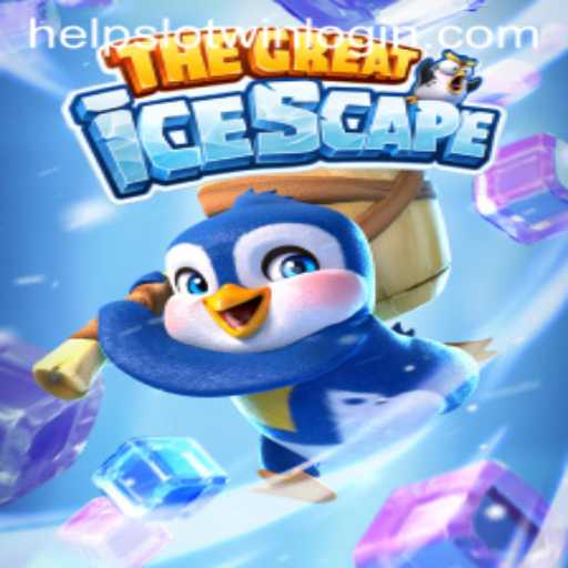 Unveiling TheGreatIcescape: Your Ultimate Guide to Winning at Help Slot Win