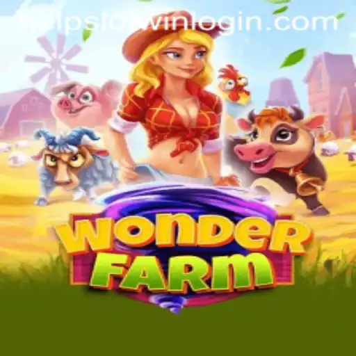 Exploring WonderFarm: A Journey Through the Magical Harvest