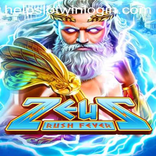 Unveiling ZeusRushFever: Your Ultimate Guide to Winning Big in Help Slot Win